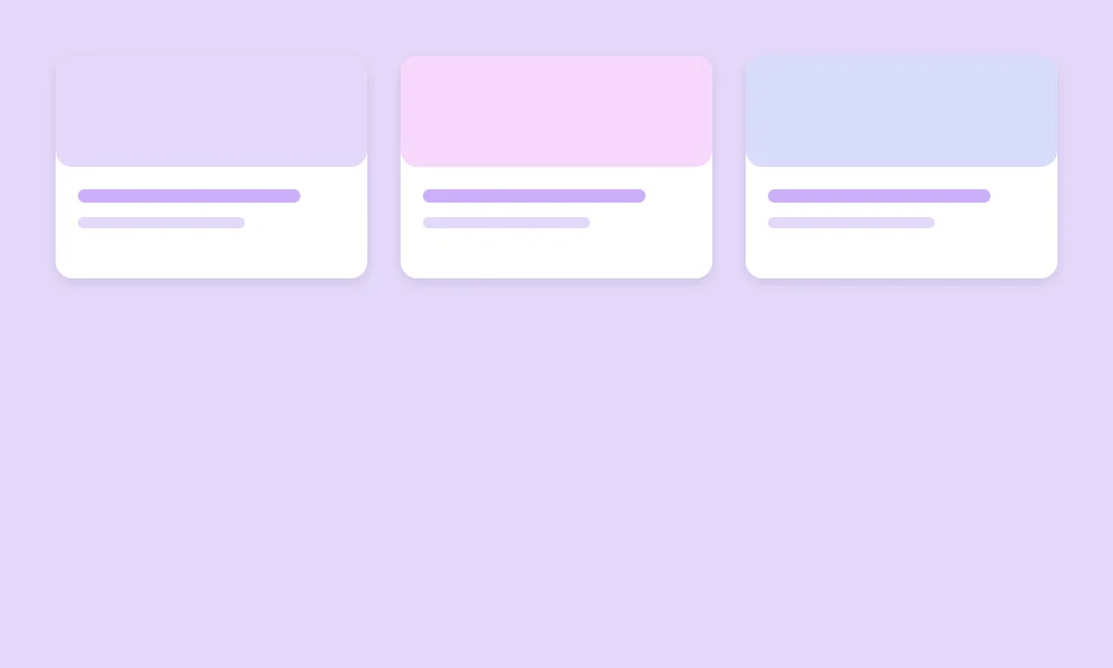 다크걸 급상승 콘텐츠 카테고리별 정리 일러스트