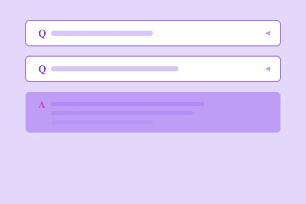 다크걸 주소 관련 자주 묻는 질문 아이콘